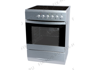 Плита (духовка) Gorenje EC7402E (131622, E44U3-E44) - Фото